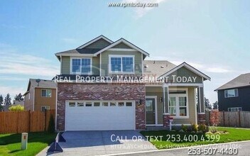 Building Photo - 20520 80th Ave E