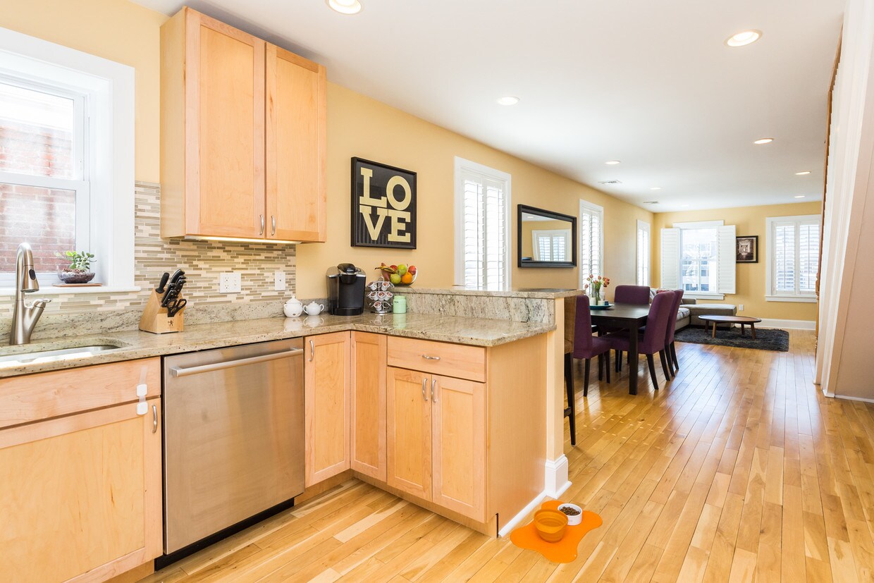 Foto principal - 1712 Green St