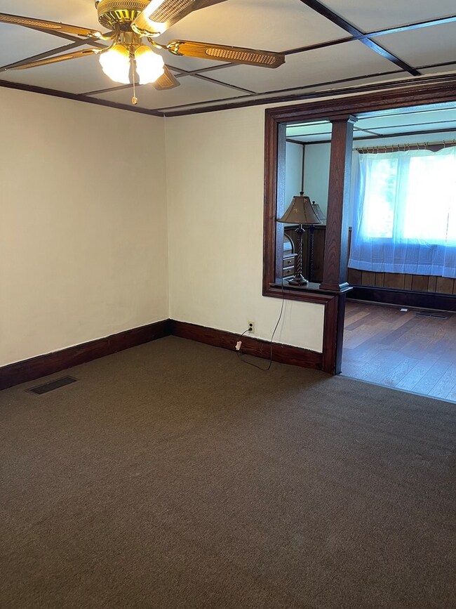 319 E 1st St, Corning, NY 14830 House Rental in Corning, NY