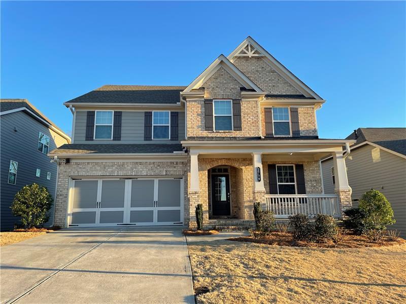 Primary Photo - 2720 Canter Meadow Dr