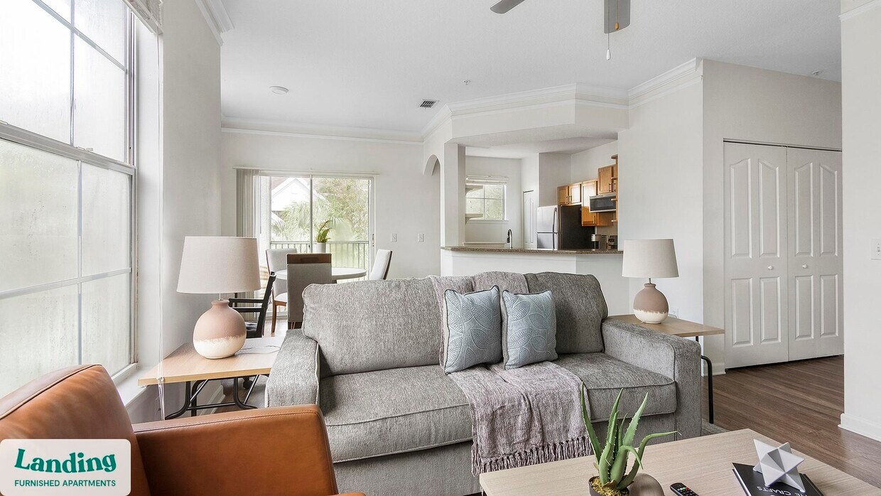 Foto principal - 4435 Touchton Rd