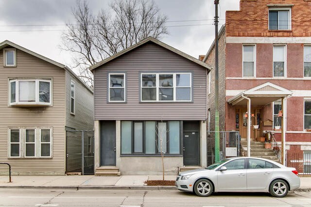 Primary Photo - 726 W 18th St