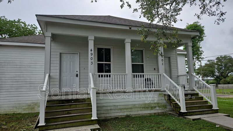 Foto principal - 4903 Lonely Oak Dr