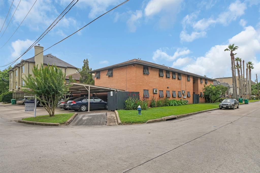 Primary Photo - 5102 Academy St