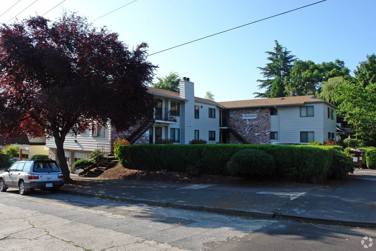 Building Photo - Westchester