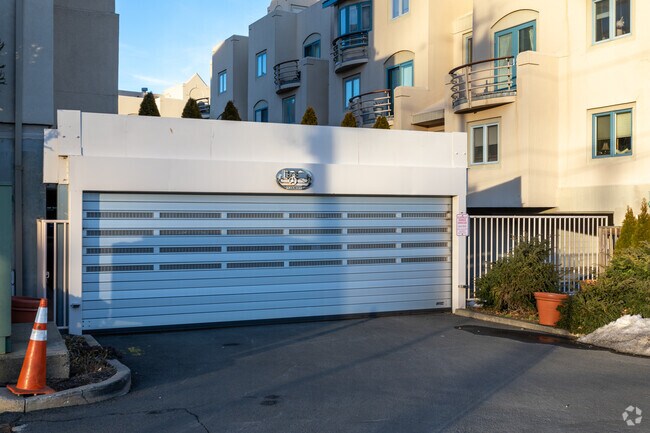 Foto del edificio - 2 Burd St