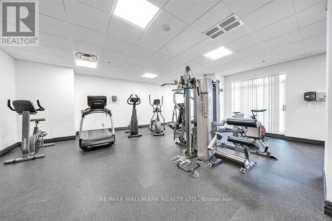 Photo du bâtiment - 3 Ellesmere St