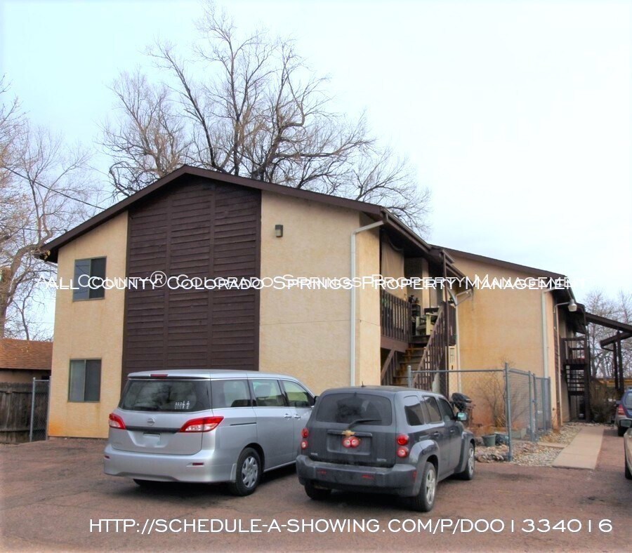 Primary Photo - 2232 N Weber St