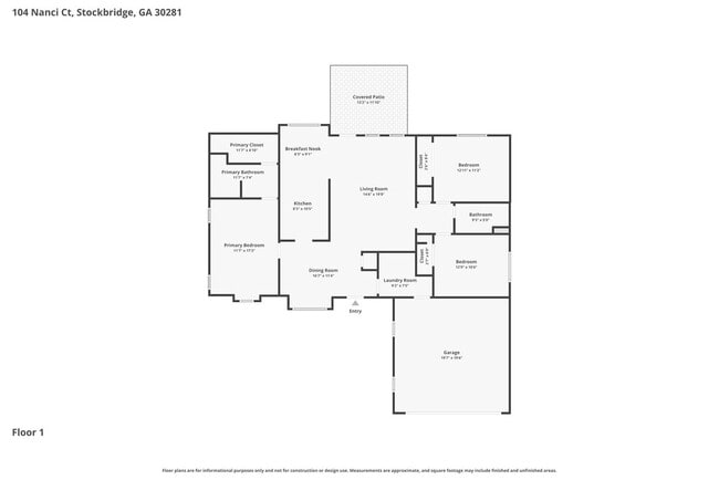 Building Photo - 104 Nanci Ct
