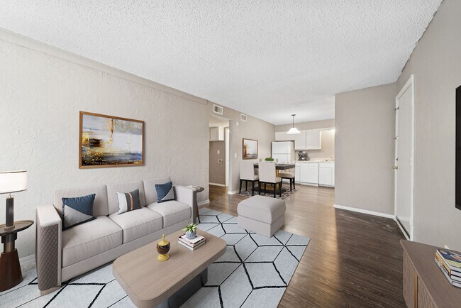 Foto del edificio - Cypress Pointe