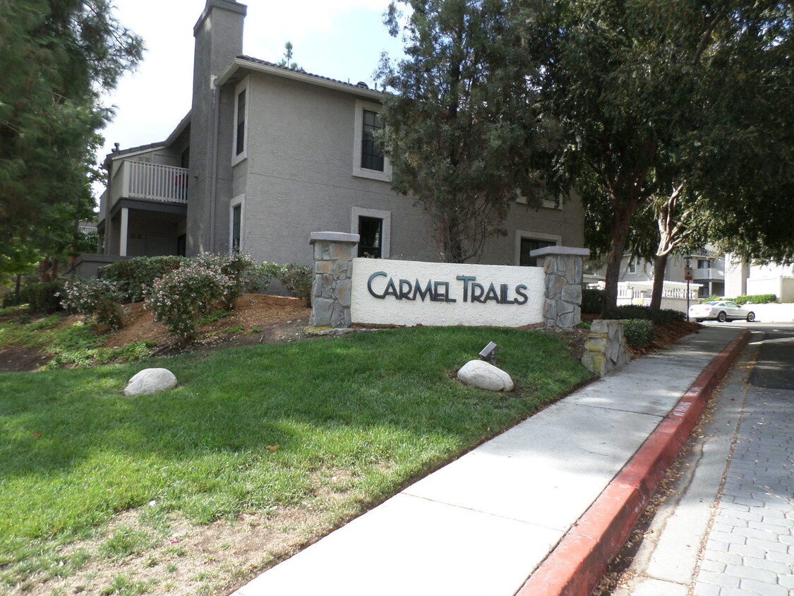 Primary Photo - Desirable Rancho Rancho Bernardo 2 bedroom...