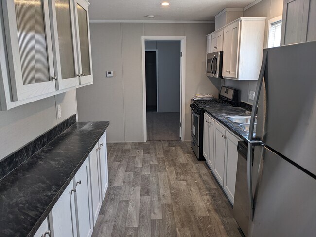 Foto del edificio - 517 Washington