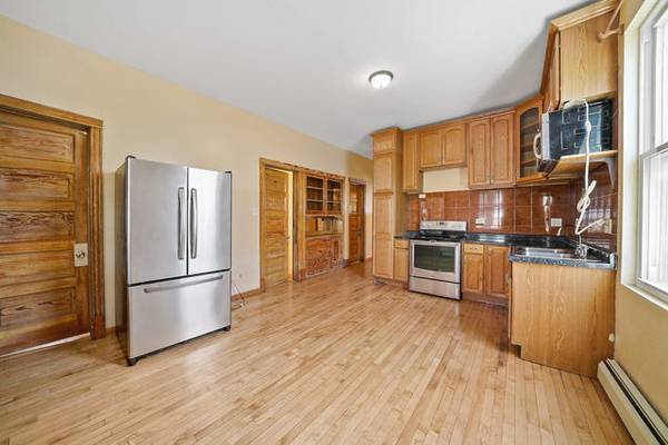 Foto del edificio - 4436 S Washtenaw Ave