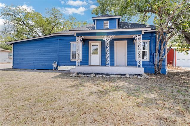 Primary Photo - 1128 E Henderson St