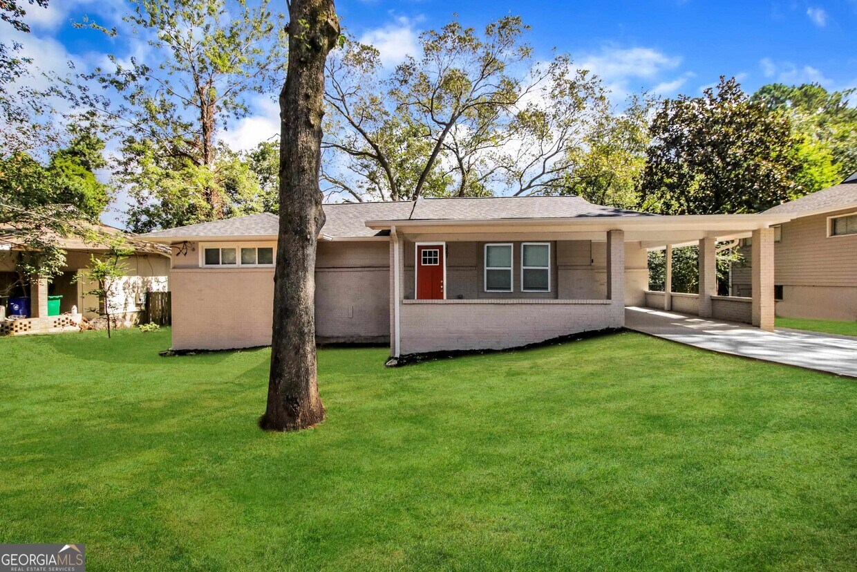 Primary Photo - 3507 Hyland Dr