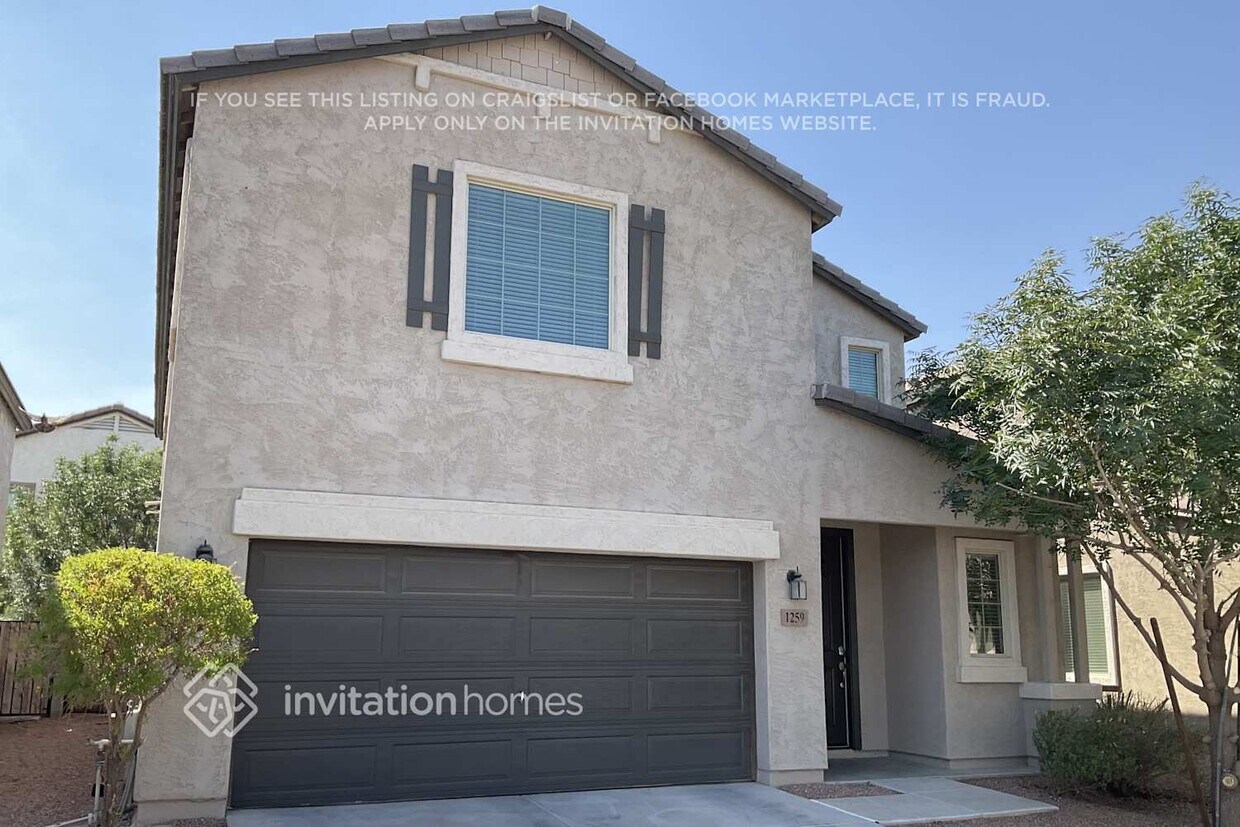 Primary Photo - 1259 E Taylor Trail