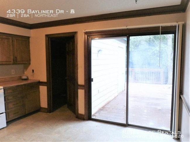 Foto del edificio - 2 bedroom in Raleigh NC 27604