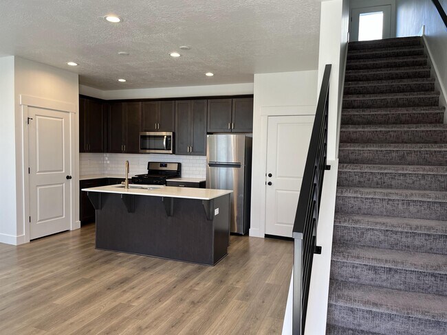 Photo - 10744 S Porcini Dr Townhome
