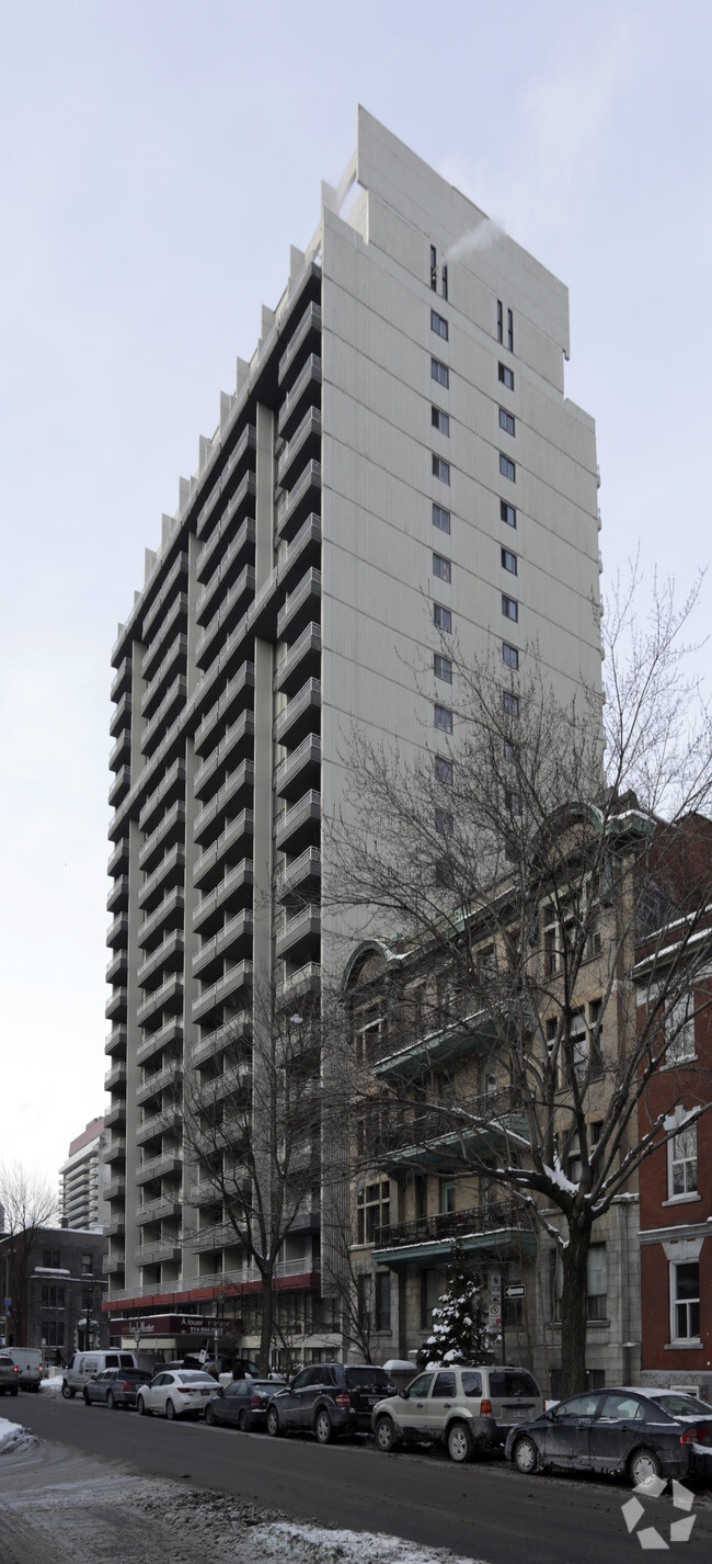 Building Photo - Le Montfort