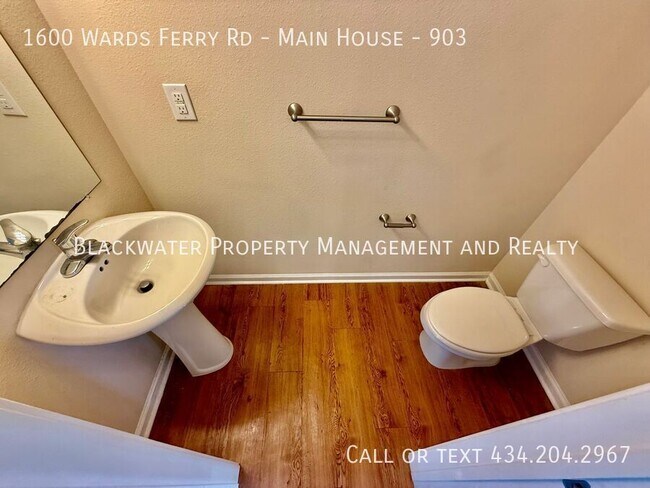 Foto del edificio - 1600 Wards Ferry Rd