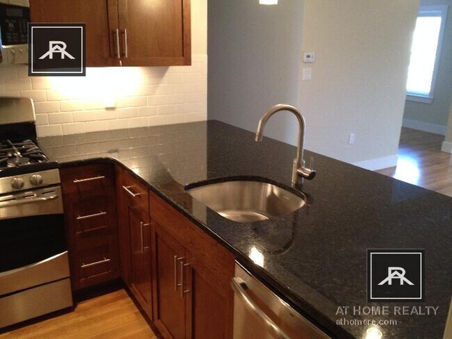 Foto del edificio - 2 bedroom in Chestnut Hill MA 02467