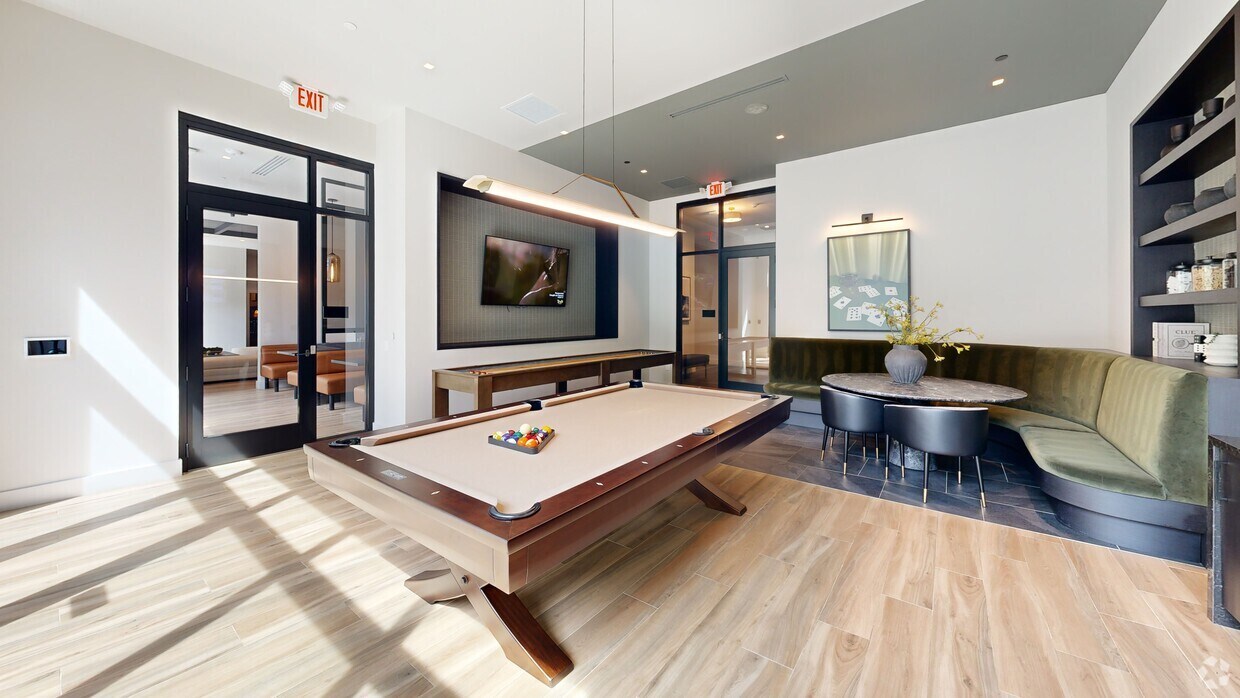 Photo - Alta New Carrollton Apartments