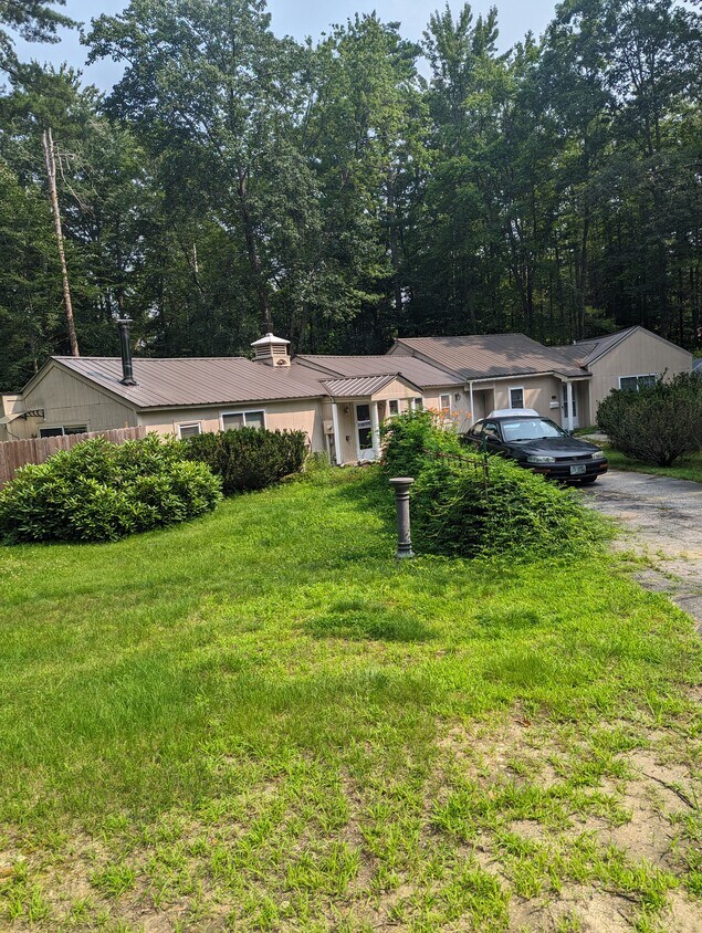 59 ster Mills Rd Unit InLaw Residence, Pittsfield, NH 03263