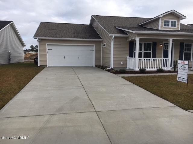 Foto del edificio - 210 Bungalow Dr