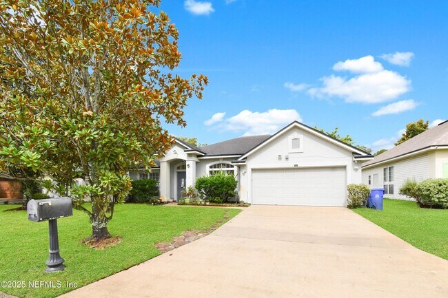 Foto del edificio - 237 N Hidden Tree Dr