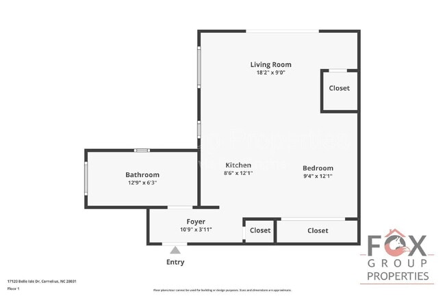 Building Photo - 17120 Belle Isle Dr