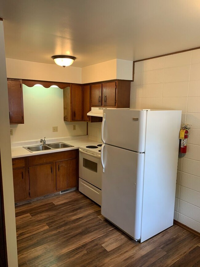 Foto del interior - 326 W Kenwood Dr