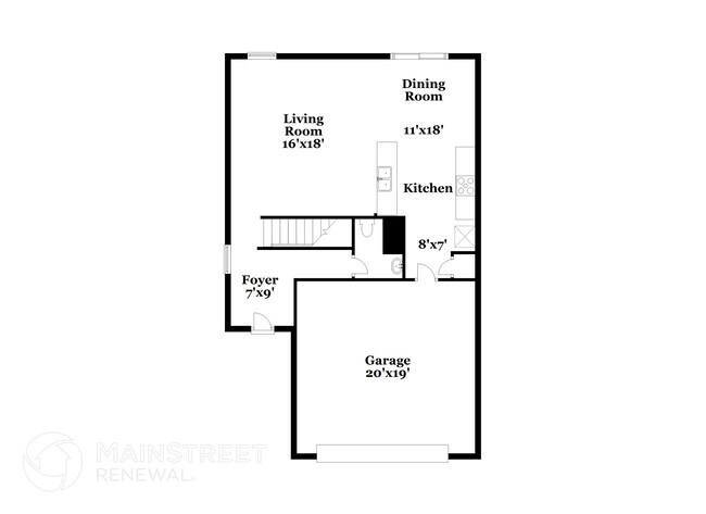 Foto del edificio - 302 Armistead Ct