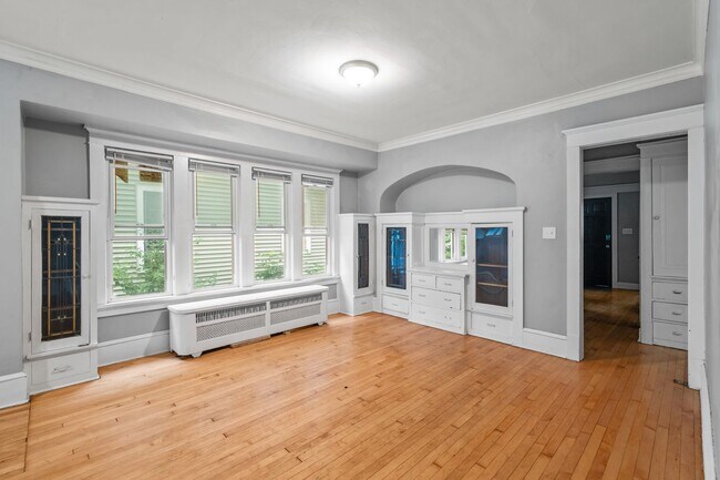 Foto del edificio - Murray Lower Flat