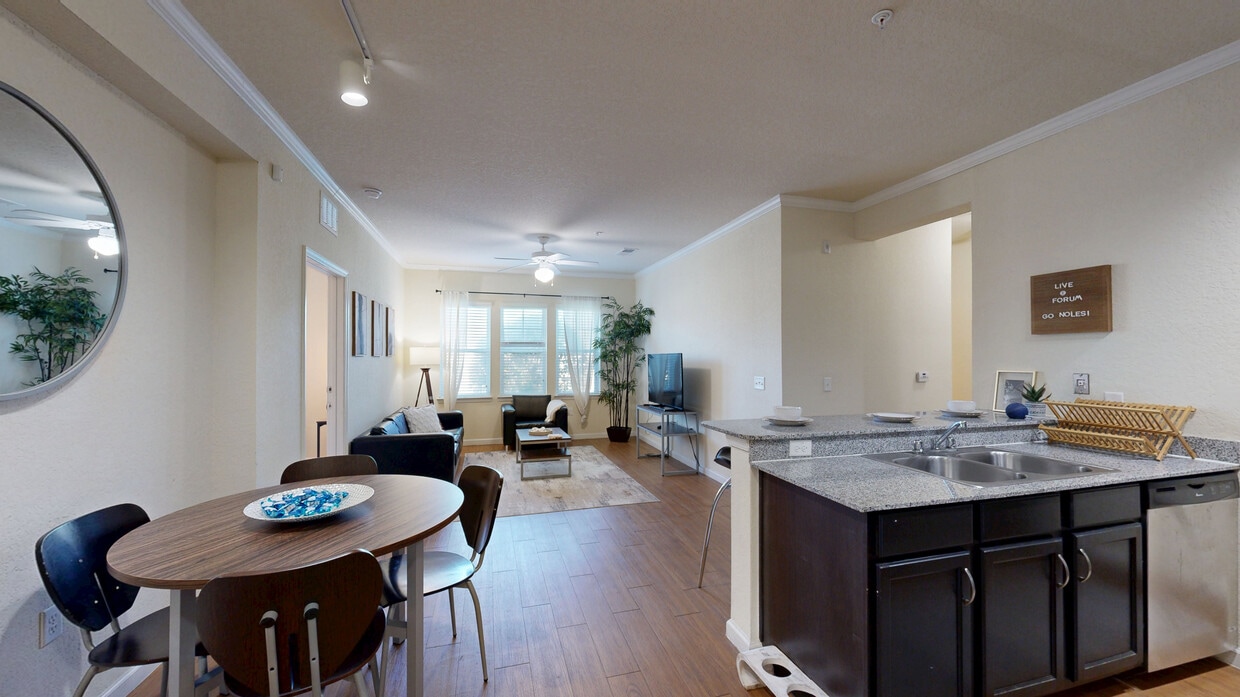 Photo - Forum Tallahassee Apartments