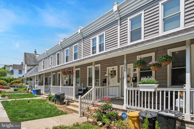 Foto del edificio - 266 N Aberdeen Ave