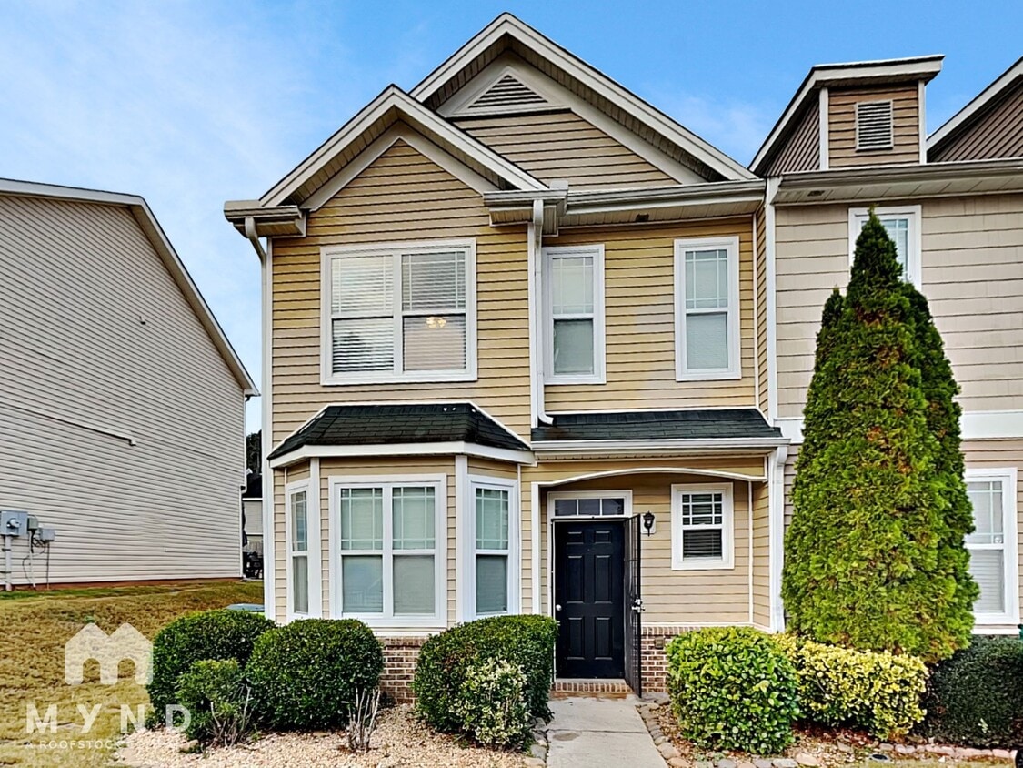 Foto principal - 6204 Ellenwood Dr