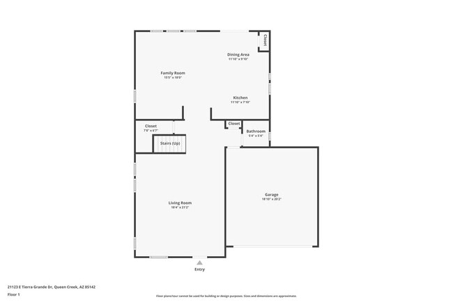 Building Photo - 21123 E Tierra Grande Dr