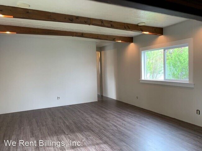 Building Photo - 3 br, 1.5 bath House - 3421 1/2 King Ave East