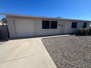 Building Photo - 2610 Havasupai Blvd