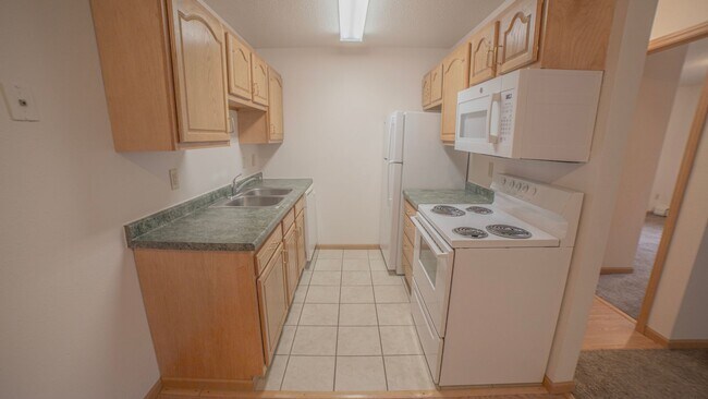 Foto del interior - Northwood Commons