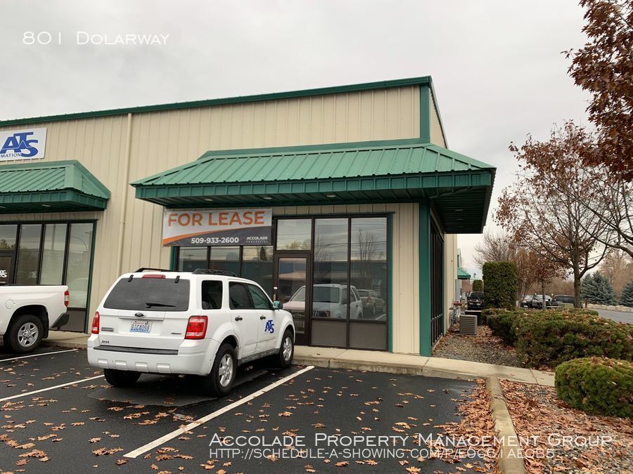 Primary Photo - Office and Warehouse Space on Dolarway
