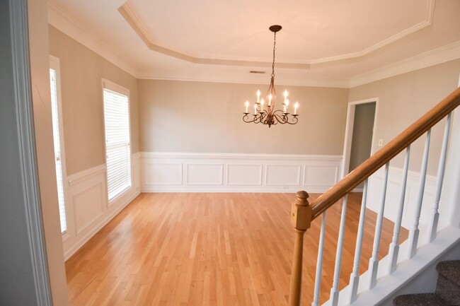Foto del edificio - 1573 Edenton St NW