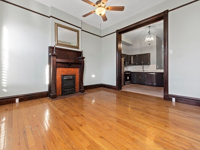 Building Photo - 2820 McNair Ave