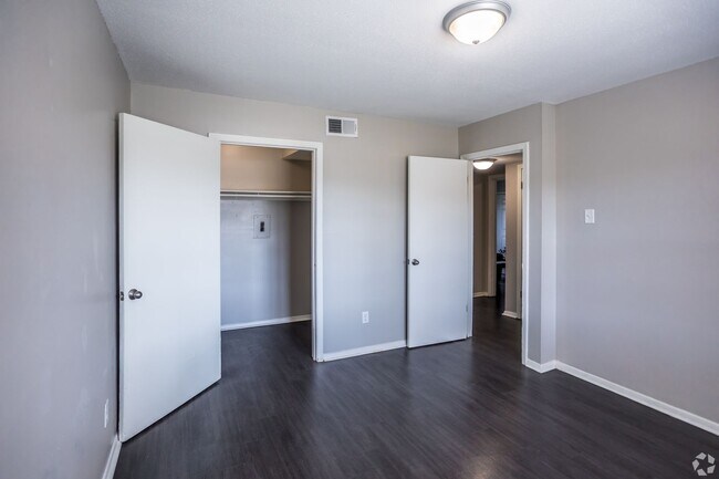 Foto del interior - Graceland Pointe