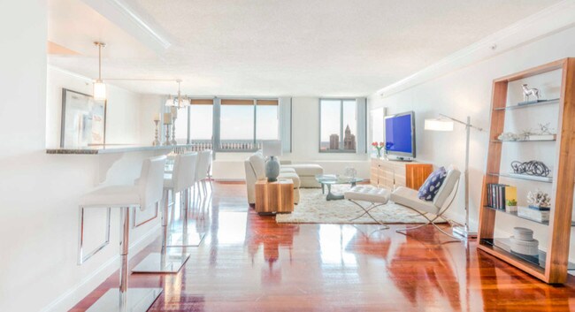 Foto del edificio - 3 Longfellow Pl