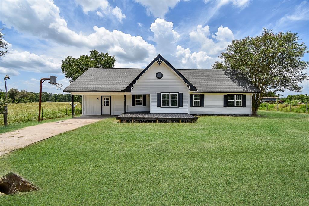 Foto principal - 1459 County Rd 376