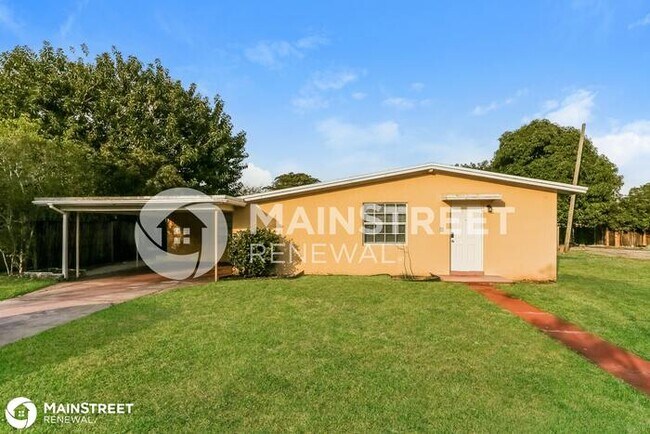 1631 NW 15th Terrace, Fort Lauderdale, FL ... photo'