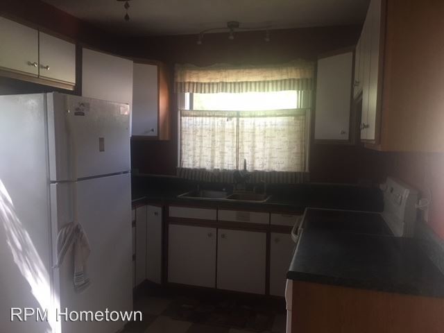 Building Photo - 2 br, 2 bath House - 207 Campbell