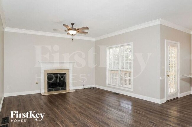 Foto del edificio - 2795 Meadow Gate Way