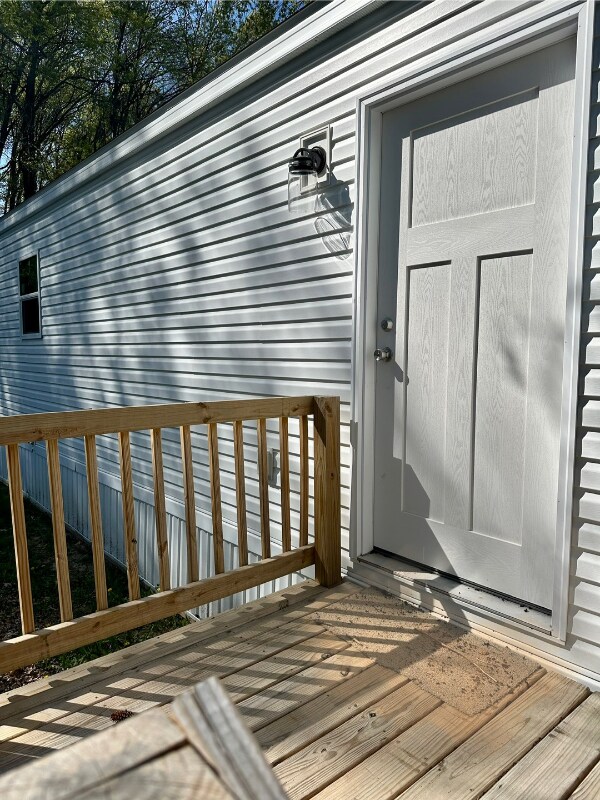 Foto principal - 3626 Seymour Rd